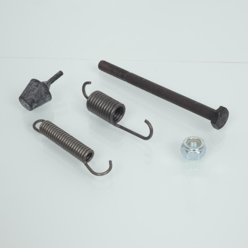 Béquille centrale RMS pour scooter Piaggio 50 Vespa Sprint 4T 2014-2016 18cm Neuf