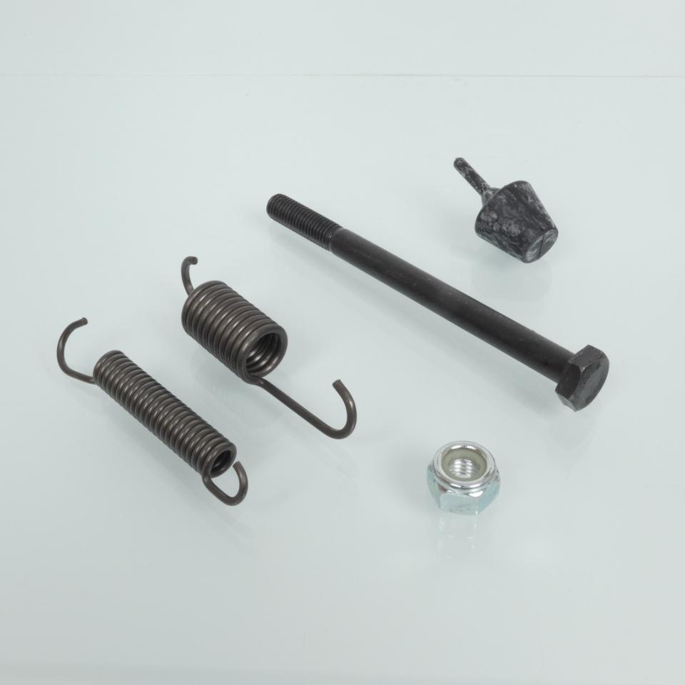 Béquille centrale RMS pour scooter Piaggio 150 Vespa LX 2005-2008 17cm Neuf