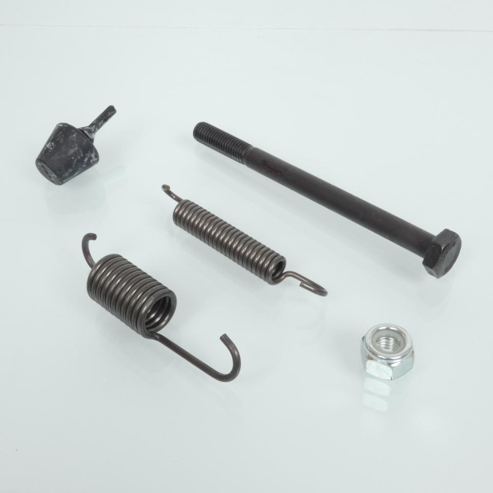 Béquille centrale RMS pour Scooter Piaggio 125 Liberty Rst Ptt 2005 à 2011 21cm Neuf
