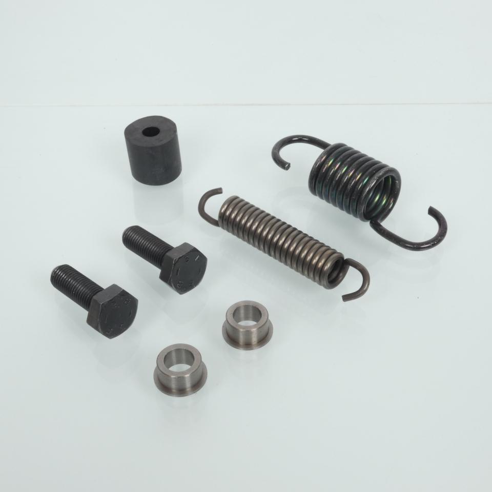 Béquille centrale RMS pour scooter Kymco 125 People 1999-2000 22.5cm Neuf