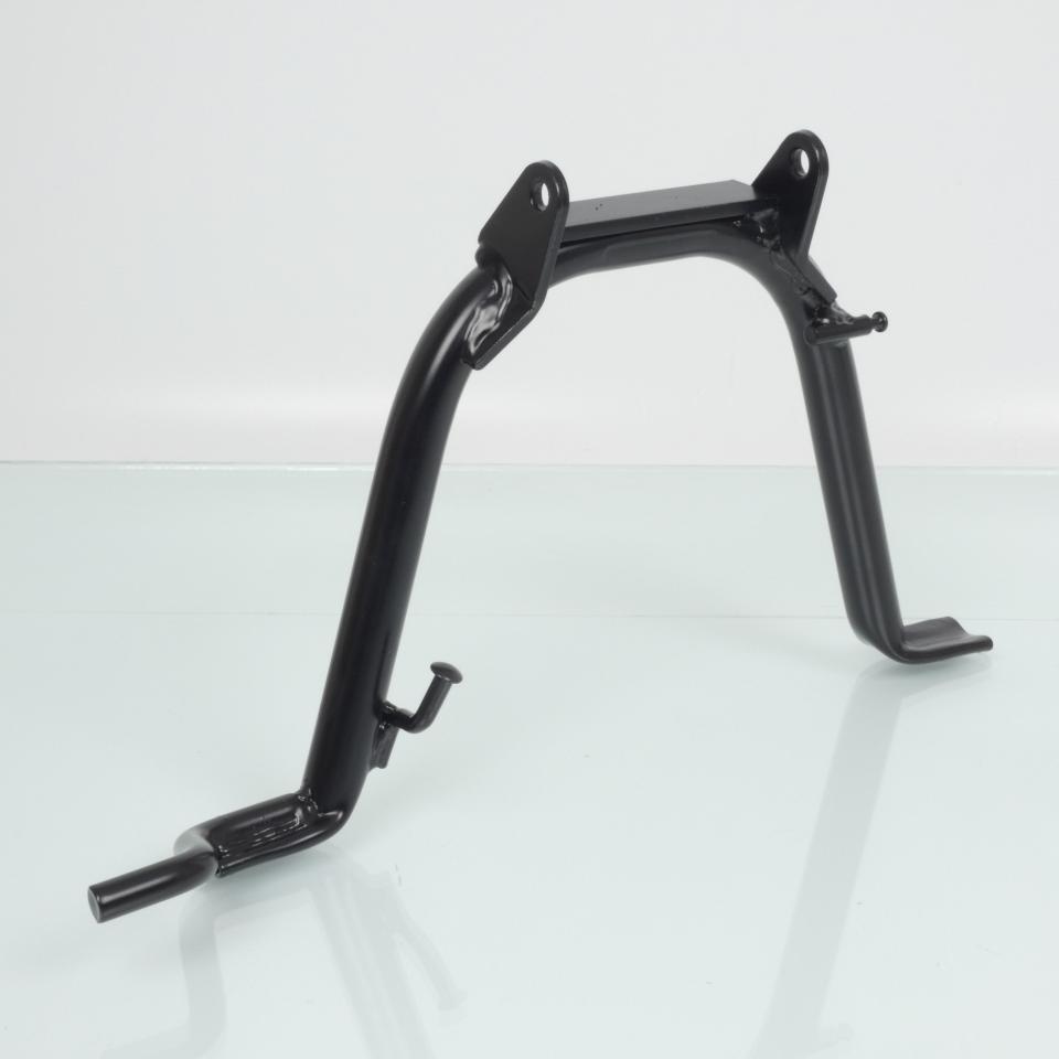 Béquille centrale RMS pour scooter Aprilia 50 Scarabeo 22.5cm fixation modifiée Neuf