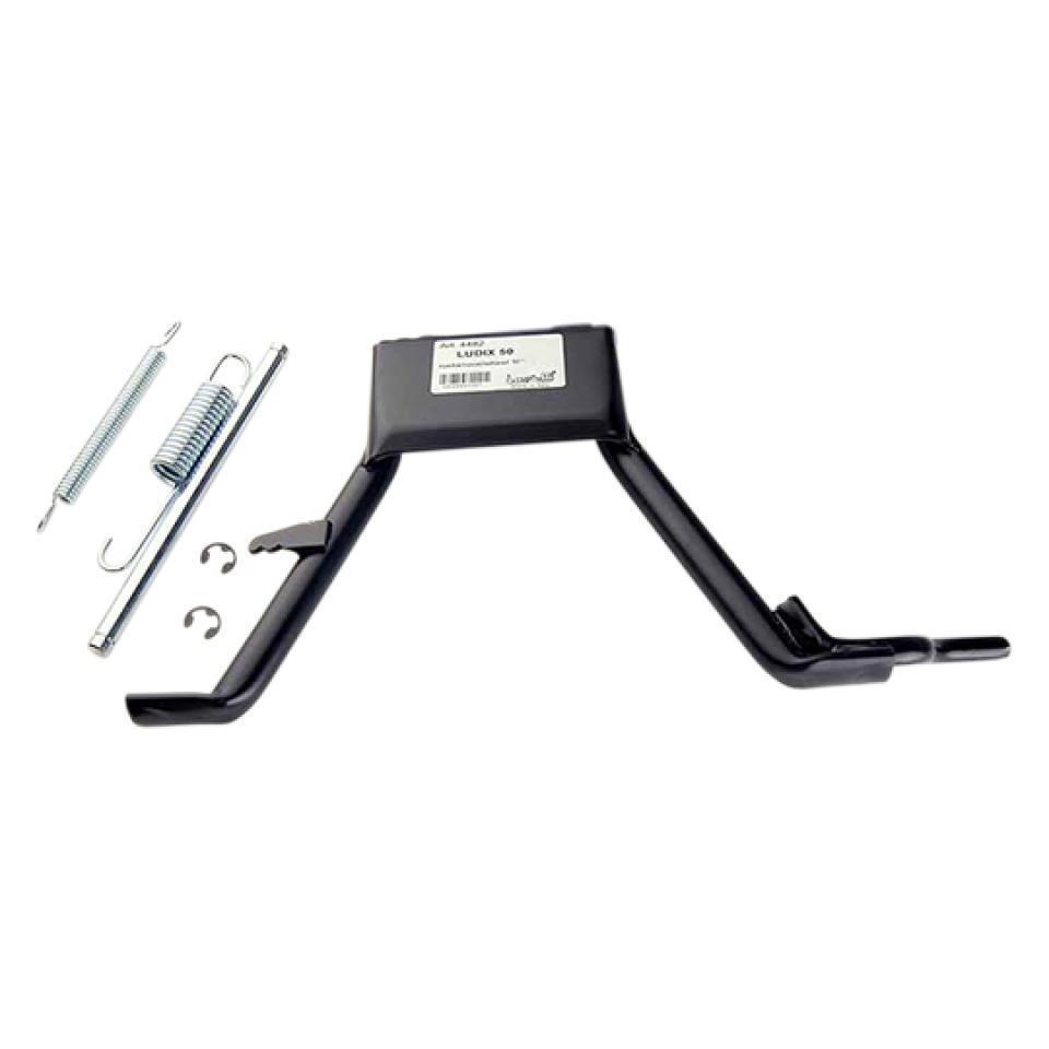 Béquille centrale Buzzetti pour Scooter Peugeot 50 Ludix one 2004 à 2014 Neuf