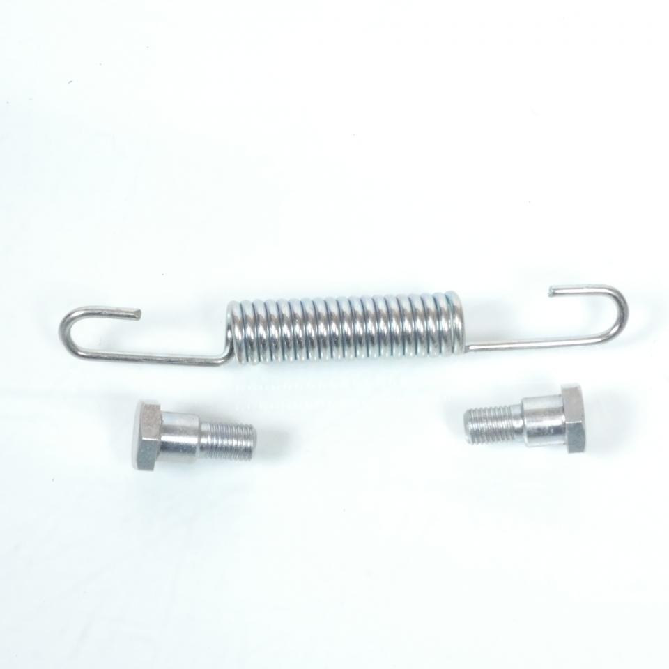 Béquille centrale Teknix pour Mobylette MBK 50 51V 1978 à 2002 27cm Neuf