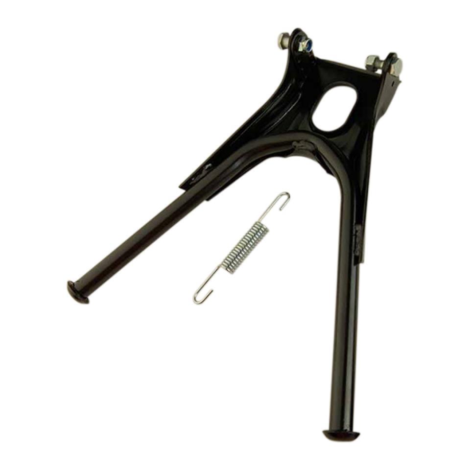 Béquille centrale Teknix pour Mobylette MBK 50 51V 1978 à 2002 27cm Neuf