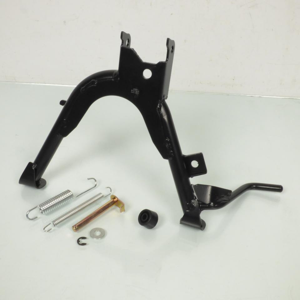 Béquille centrale Teknix pour Scooter MBK 50 Nitro 2002 à 2012 Neuf