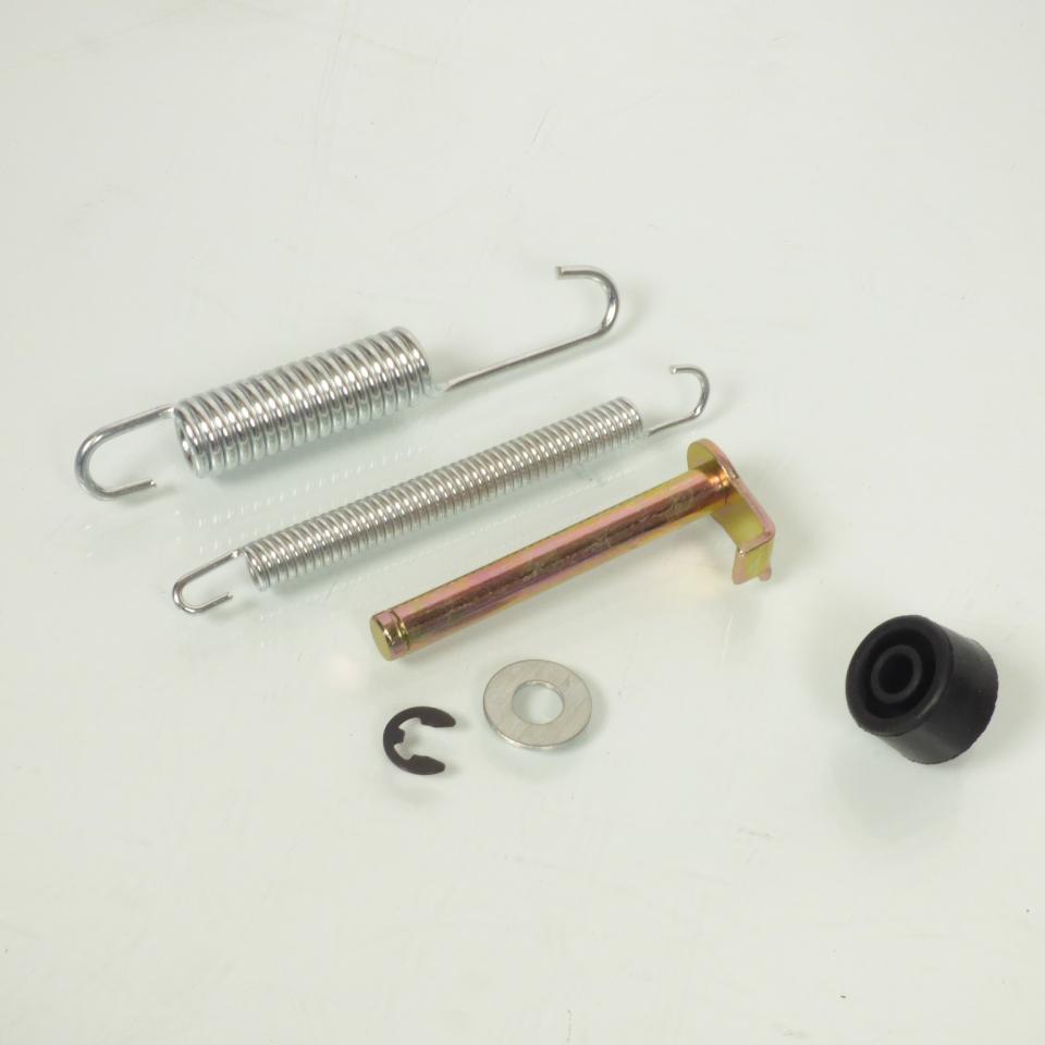 Béquille centrale Teknix pour Scooter MBK 50 Nitro 2002 à 2012 Neuf