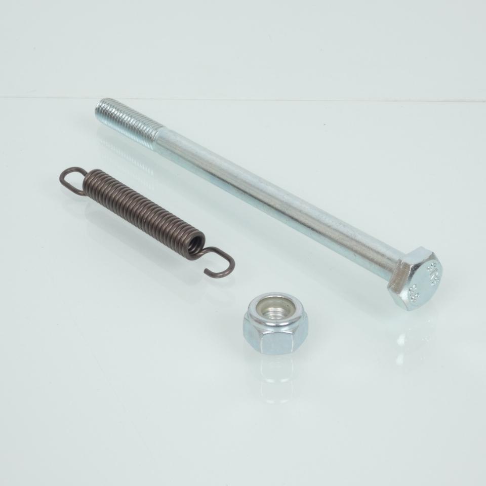 Béquille centrale RMS pour scooter Honda 50 SH hauteur 18.7cm Neuf