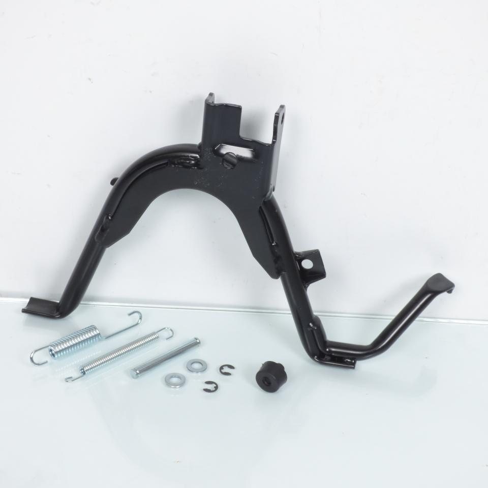 Béquille centrale Buzzetti pour Scooter Aprilia 50 Scarabeo 2T Neuf