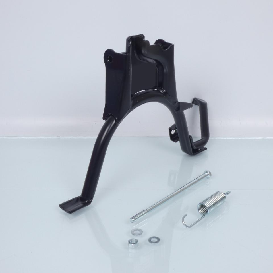Béquille centrale Buzzetti pour scooter Yamaha 50 BWS 2004 Neuf