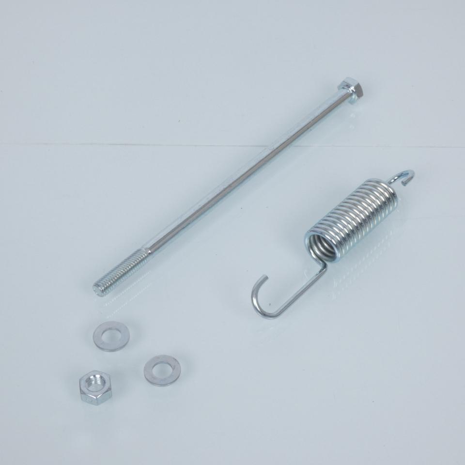 Béquille centrale Buzzetti pour scooter MBK 50 Spirit Après 2004 / 20.5cm Neuf