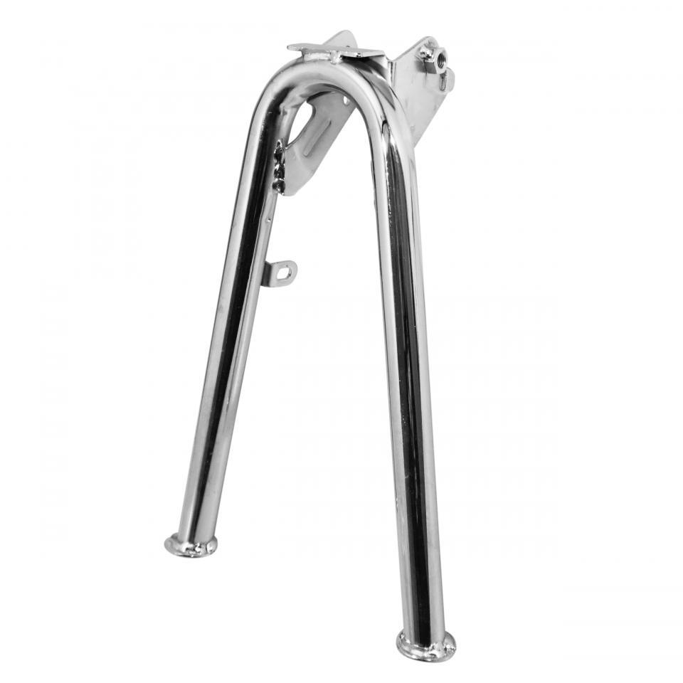 Béquille centrale P2R pour Mobylette Peugeot 50 103 SP 1979 à 2020 Neuf
