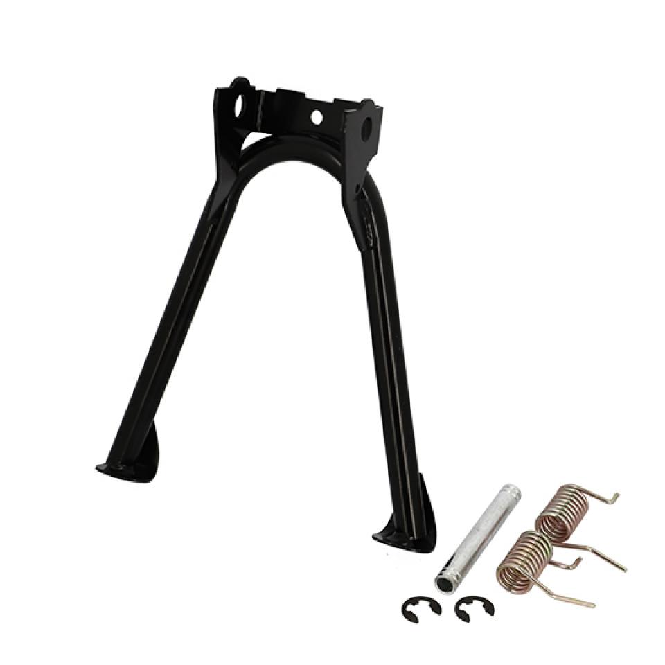Béquille centrale SELECTION CGN MOTORISE pour Mobylette Piaggio 50 Ciao 2000 à 2005 Neuf