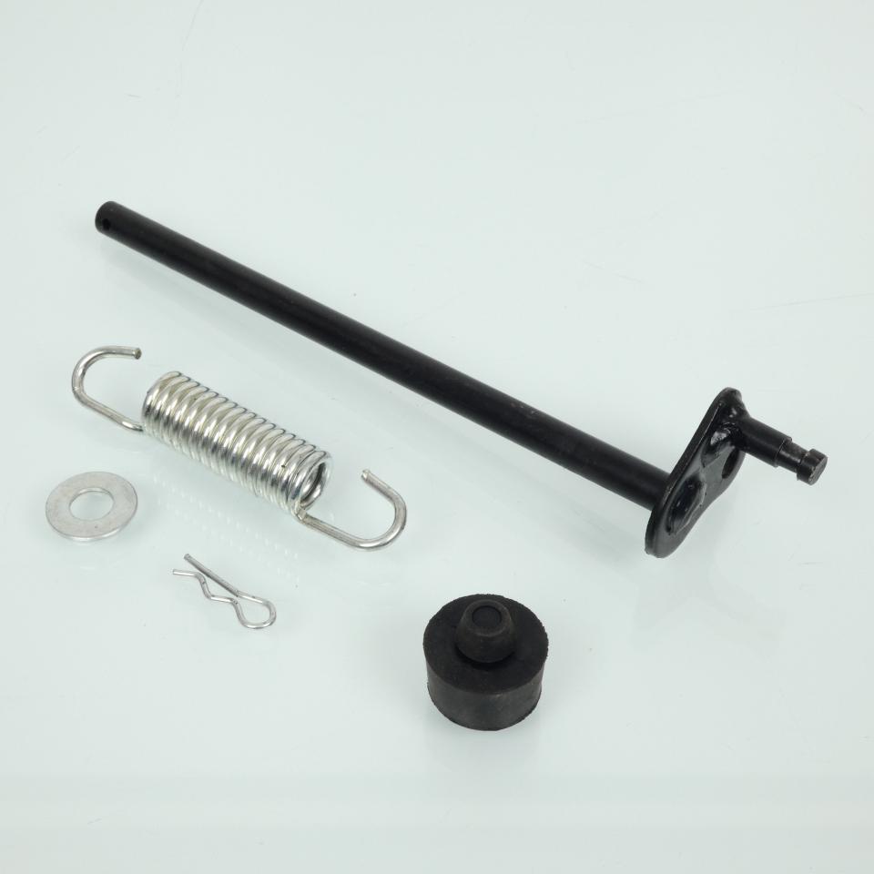 Béquille centrale P2R pour scooter Honda 150 SH 2017 à 2019 H 220mm Neuf