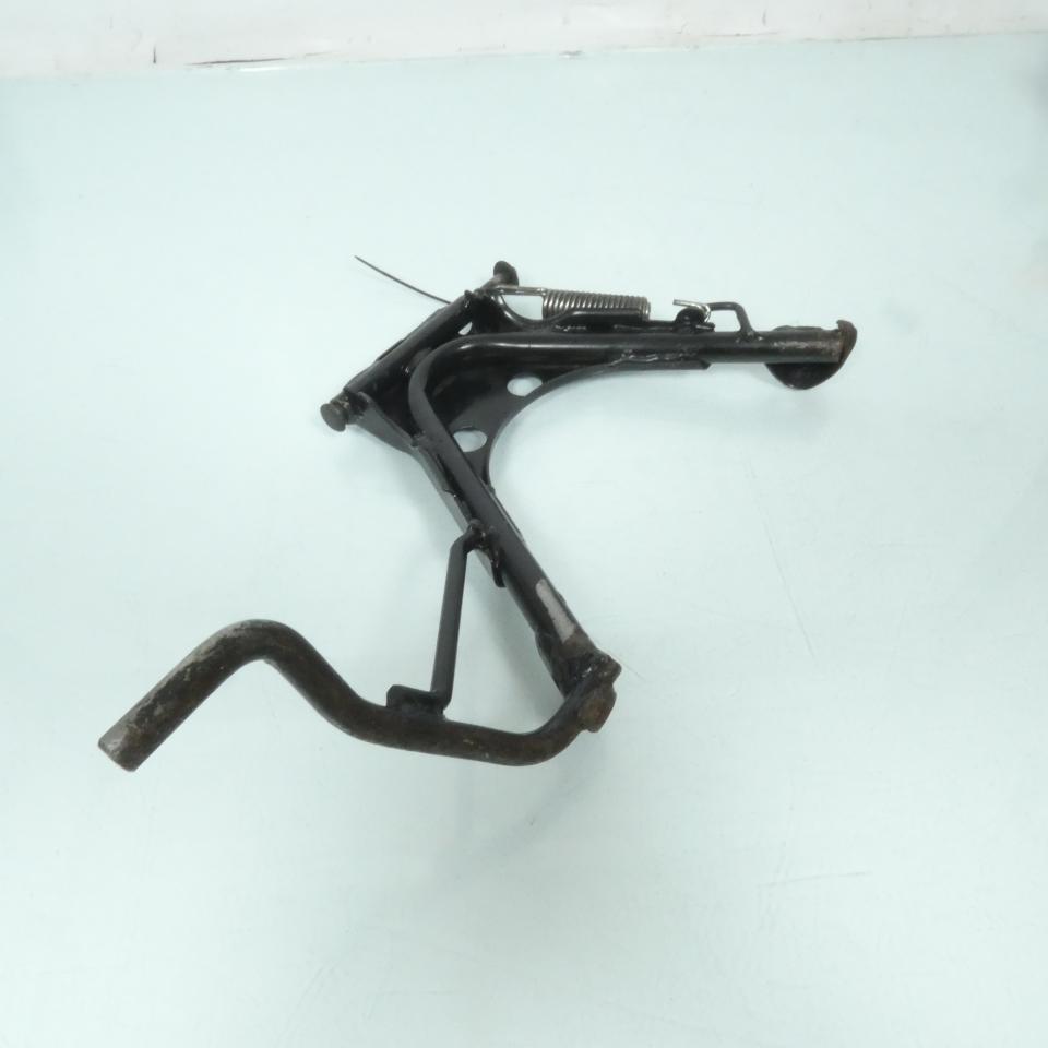 Béquille centrale origine pour scooter Peugeot 50 STREETZONE 2014-2017 VGAK1AEDA