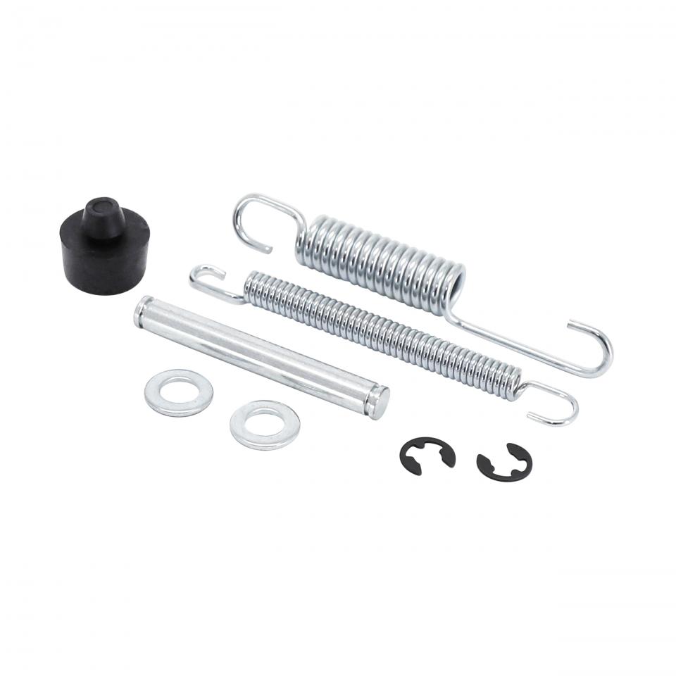 Béquille centrale Buzzetti pour Scooter MBK 50 Mach-G 4715 Neuf