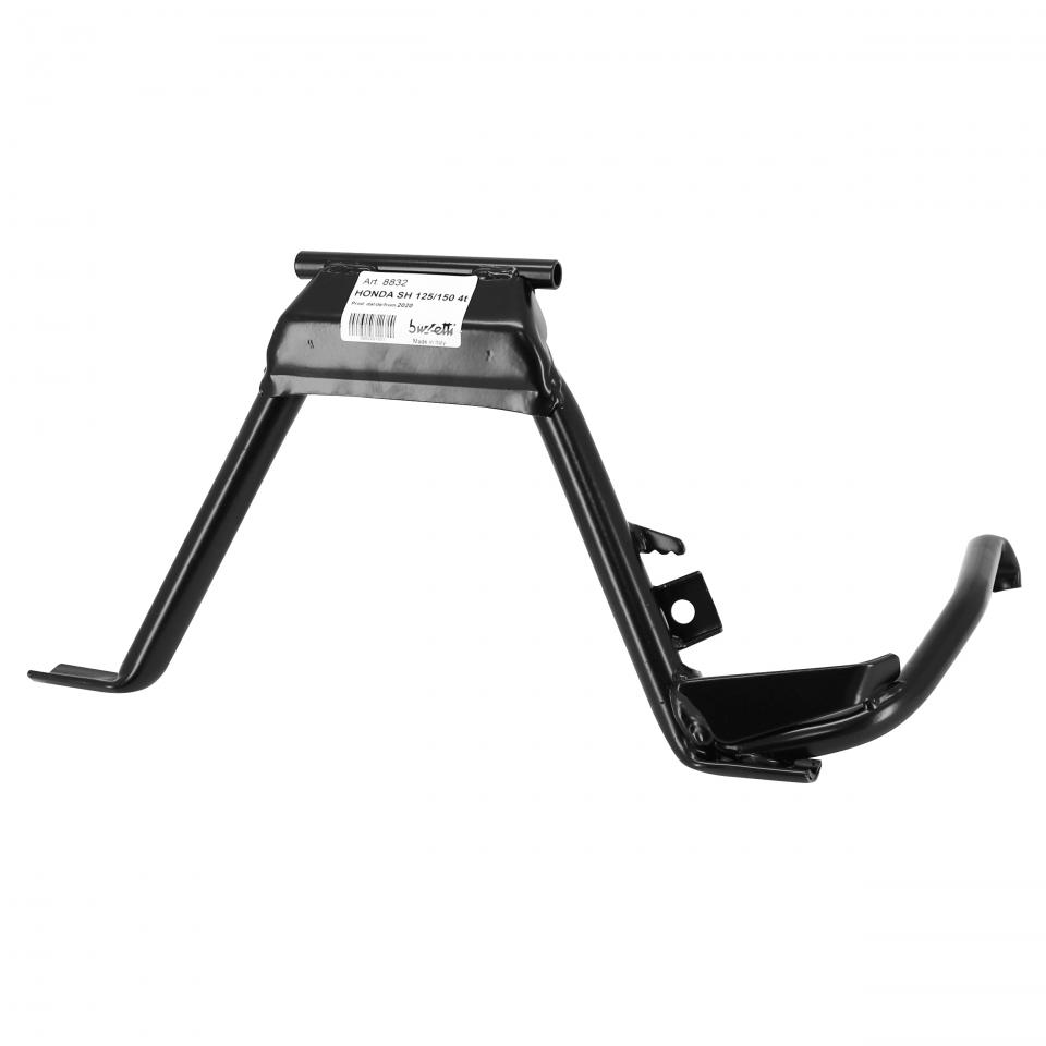 Béquille centrale Buzzetti pour Scooter Honda 125 SH Après 2020 8832 Neuf