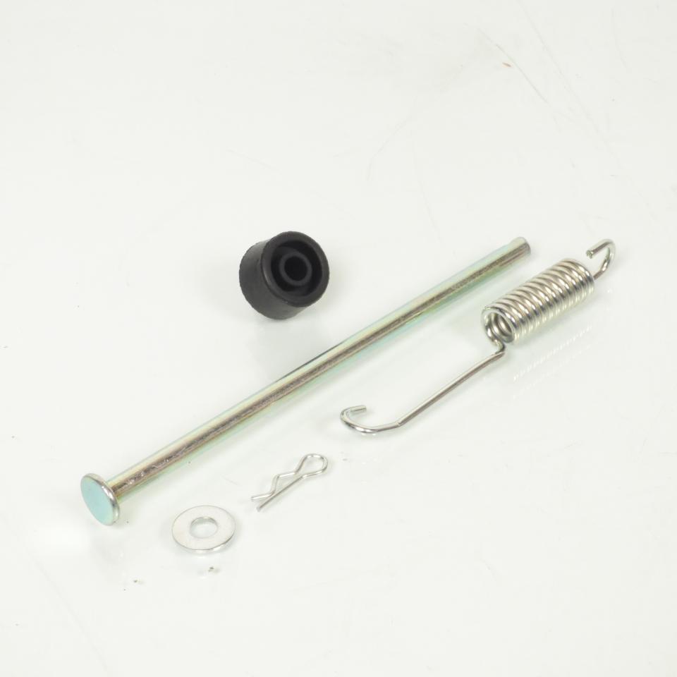 Béquille centrale P2R pour scooter MBK 50 Booster 2004 220mm Neuf