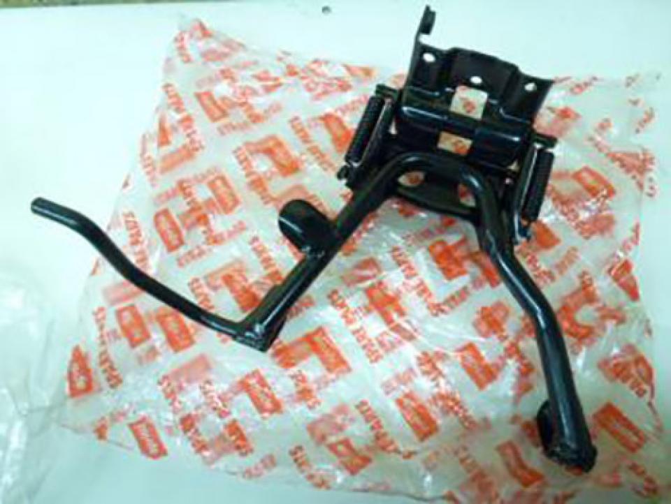 Béquille centrale origine pour scooter Aprilia 50 SR 2003 à 2009 AP8235150 Neuf