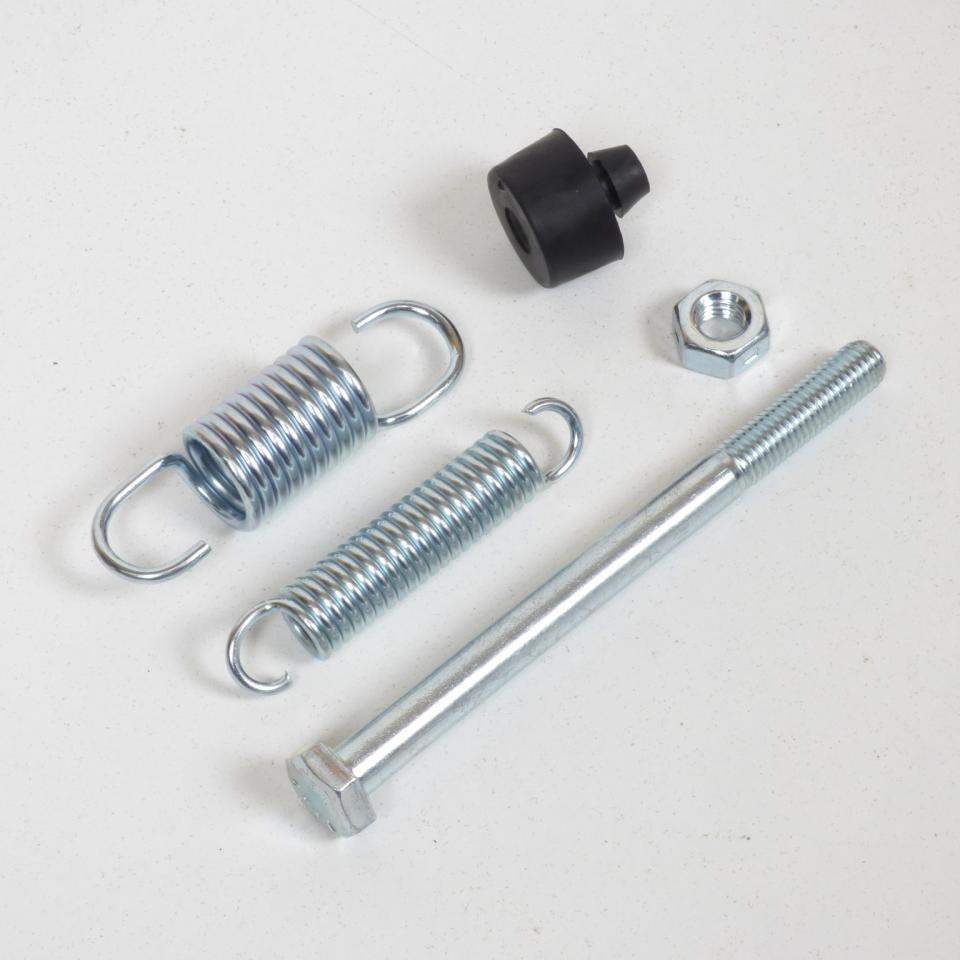 Béquille centrale Buzzetti pour Scooter Piaggio 50 Vespa LX Après 2005 Neuf