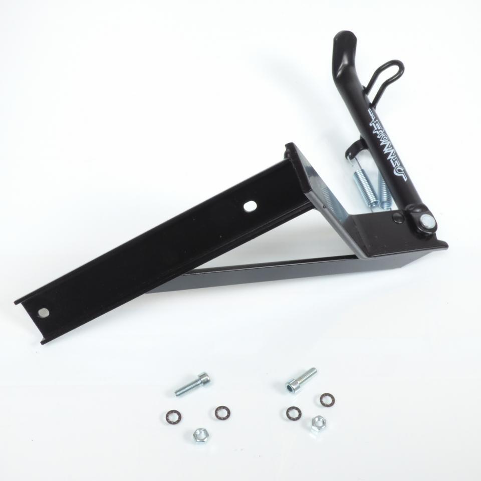 Béquille latérale Buzzetti pour Scooter MBK 50 Mach-G Avant 2020 8566 / moteur air Neuf