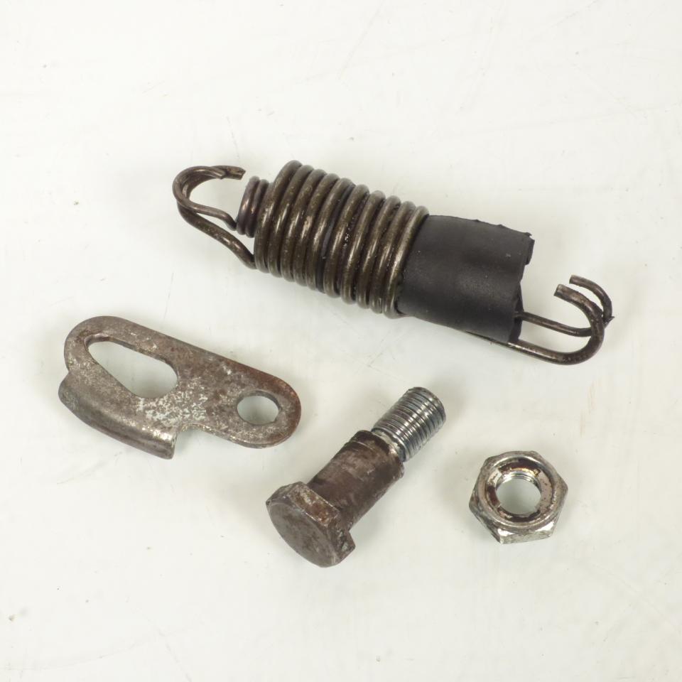 Béquille latérale pour moto Yamaha 600 Diversion 1992 à 1997 4BR Occasion