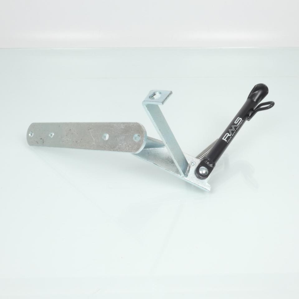 Béquille latérale RMS pour scooter MBK 50 Ovetto longueur 17.5cm Neuf