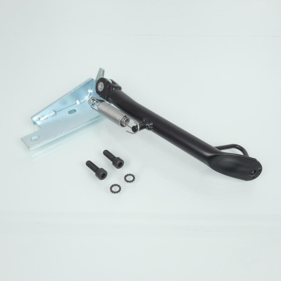 Béquille latérale RMS pour scooter Gilera 50 Runner longueur 19.5cm Neuf