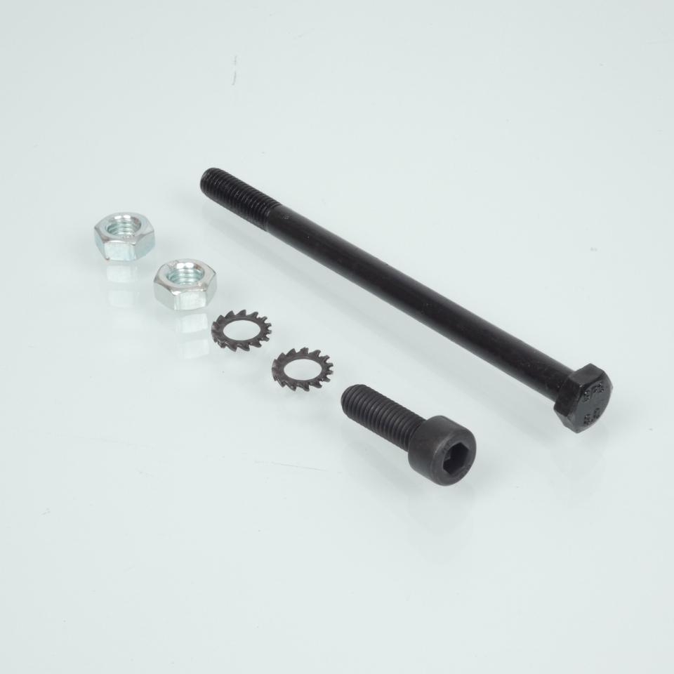 Béquille latérale RMS pour scooter Aprilia 50 SR www 1997-2001 19.5cm Neuf