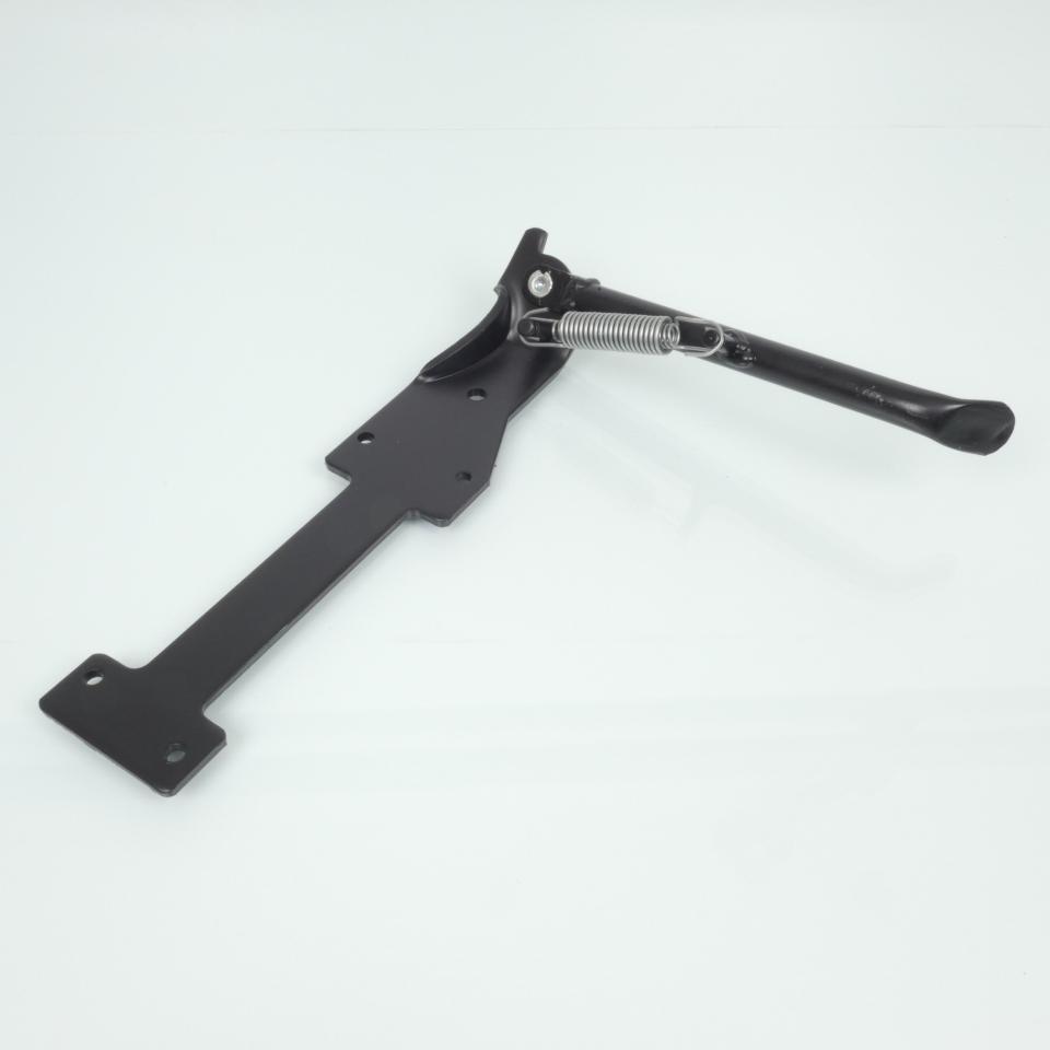 Béquille latérale RMS pour scooter Piaggio 50 Vespa Pk V5X1T V5X2T 20.5cm noir Neuf
