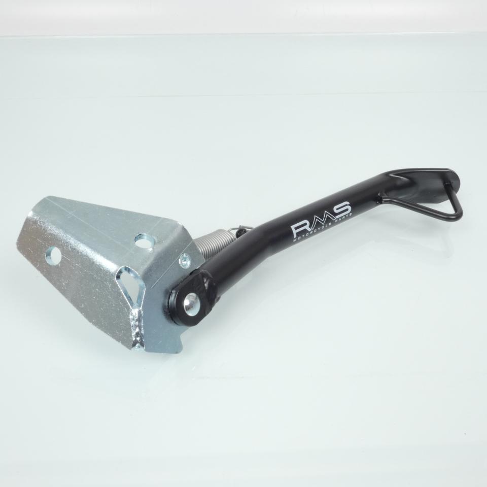 Béquille latérale RMS pour Scooter Piaggio 50 Vespa Primavera 2013 20.5cm Neuf