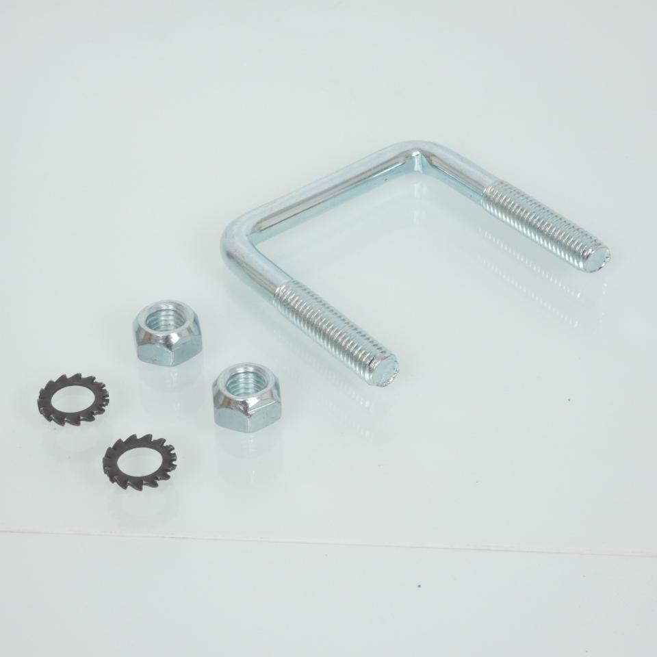 Béquille latérale RMS pour scooter MBK 50 Ovetto 2007 longueur 17cm Neuf
