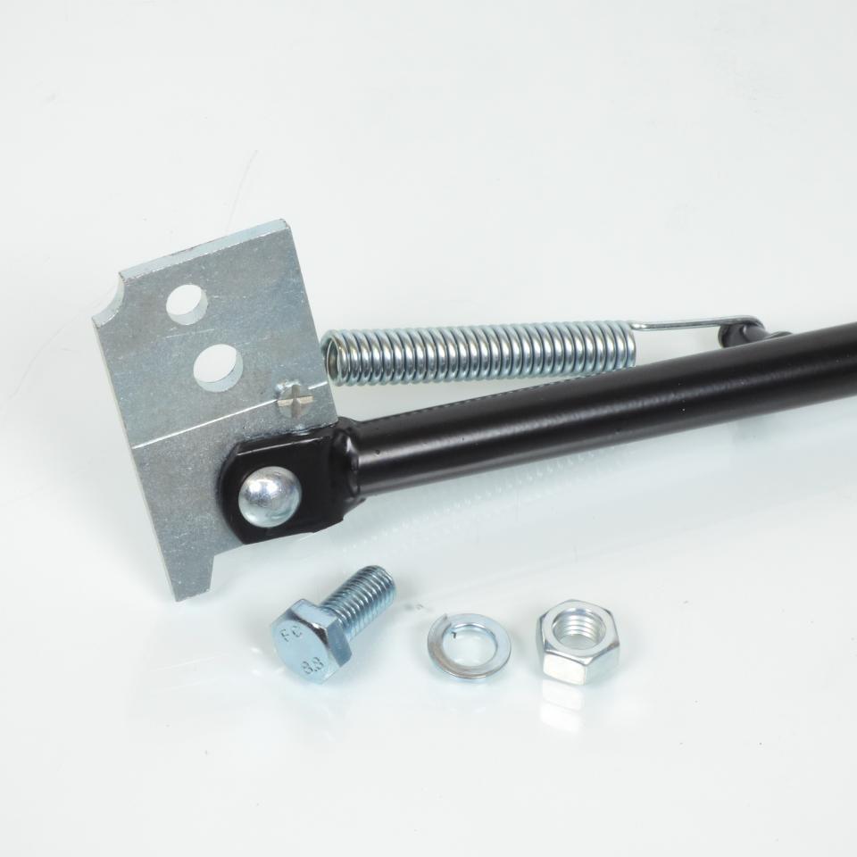 Béquille latérale RSM pour Moto Derbi 50 Senda 35cm Neuf