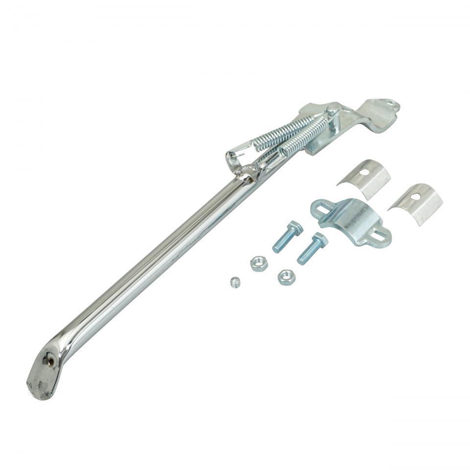 Béquille latérale P2R pour Mobylette Peugeot 50 103 SP Avant 2020 Neuf