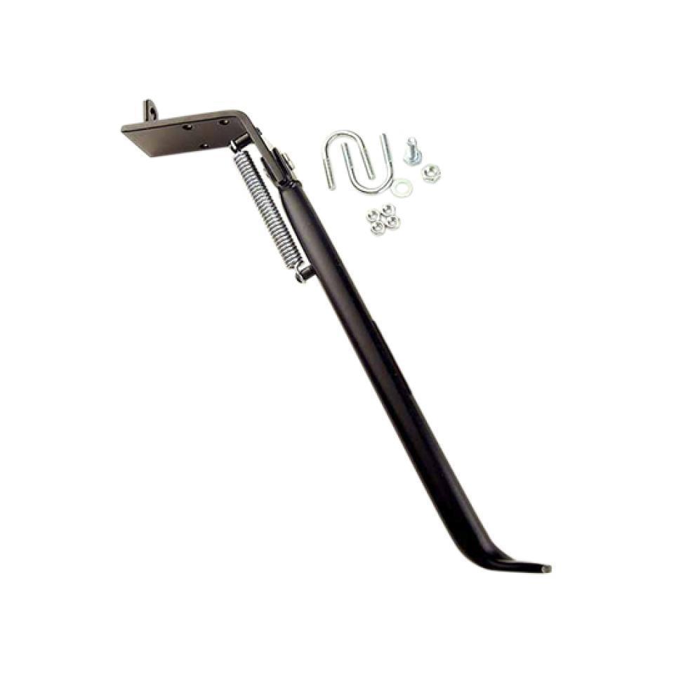 Béquille latérale Teknix pour Moto Derbi 50 Senda R X-Treme Neuf