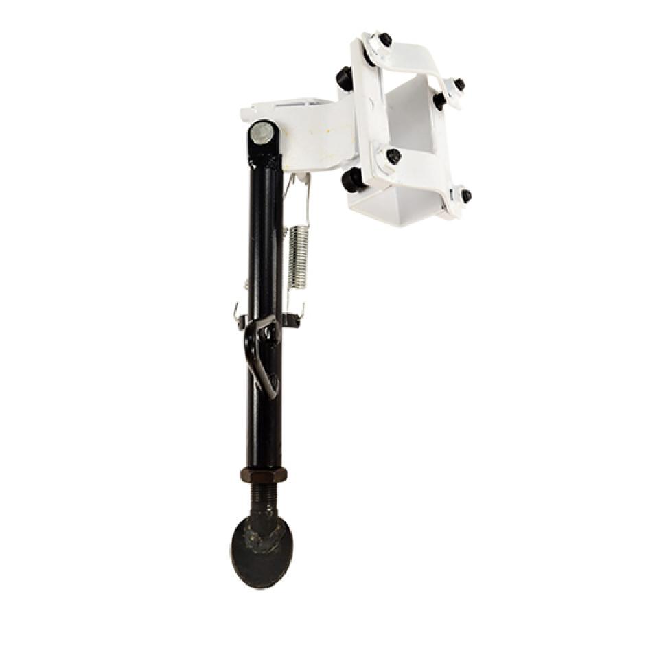 Béquille latérale Tun'R pour Scooter Peugeot 50 Ludix One 10P Neuf