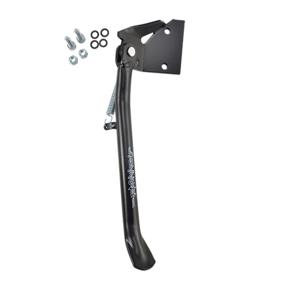 Béquille latérale Buzzetti pour Scooter Piaggio 50 NRG Power Neuf