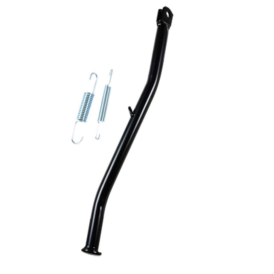 Béquille latérale Teknix pour moto Beta 50 RR motard 2010 à 2016 L 430mm Neuf