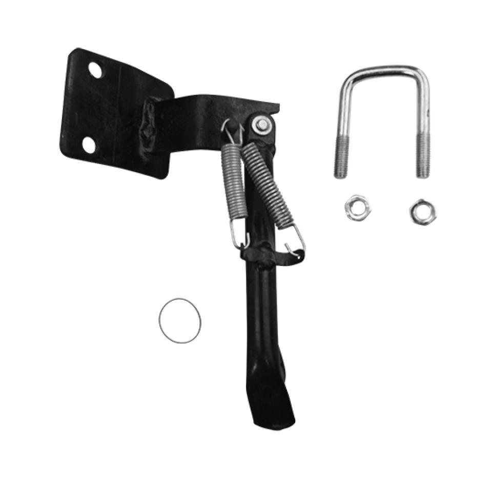 Béquille latérale Tun'R pour Scooter MBK 50 Ovetto 4T Après 2007 Neuf