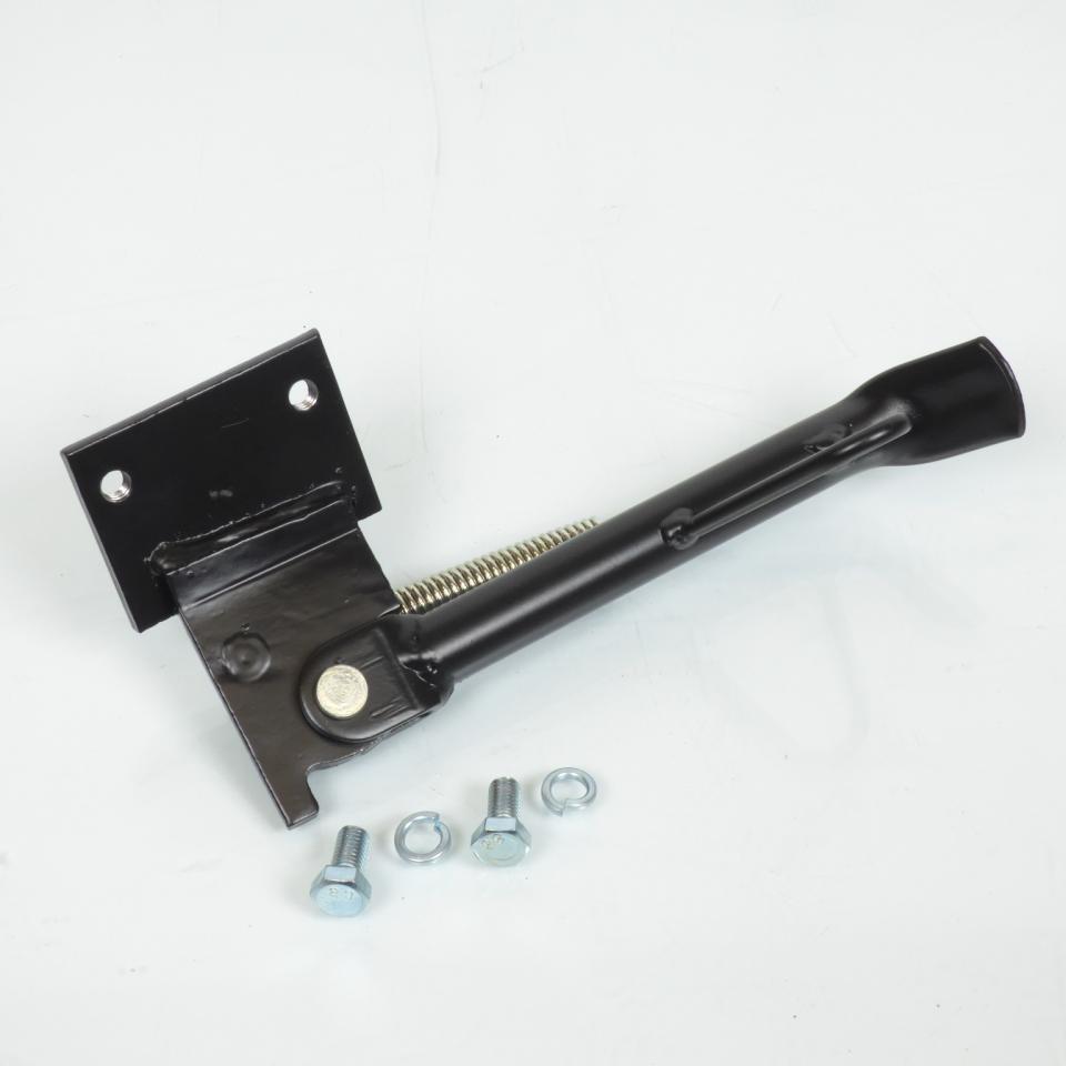 Béquille latérale IGM pour scooter Piaggio 50 NRG noir / 86902 Neuf