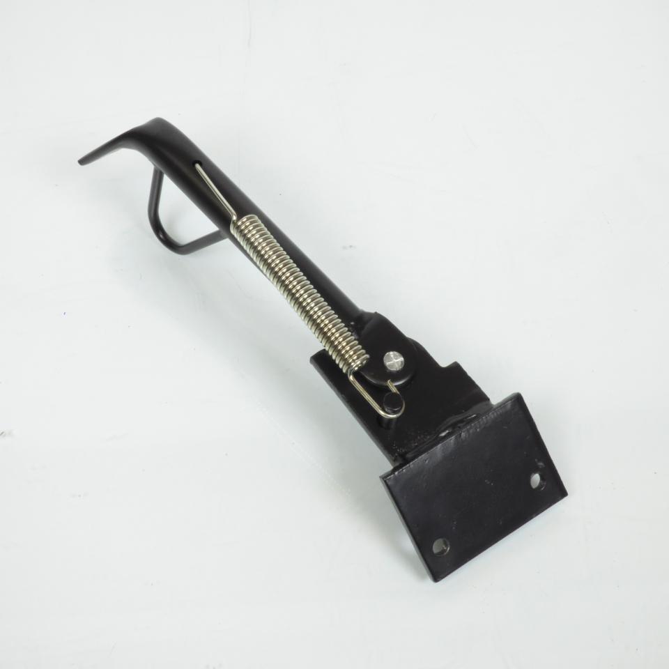 Béquille latérale IGM pour scooter Piaggio 50 NRG noir / 86902 Neuf
