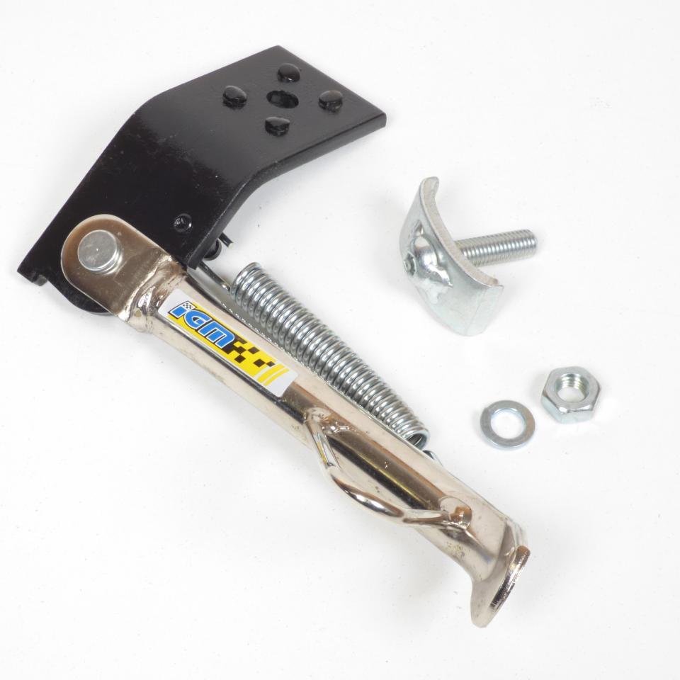 Béquille latérale IGM pour Scooter Piaggio 50 Typhoon Avant 2020 85951 / chromé Neuf