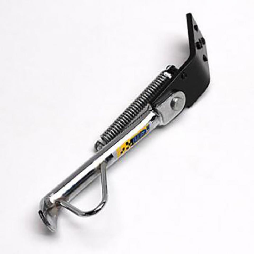 Béquille latérale IGM pour Scooter Piaggio 50 Typhoon Avant 2020 85951 / chromé Neuf