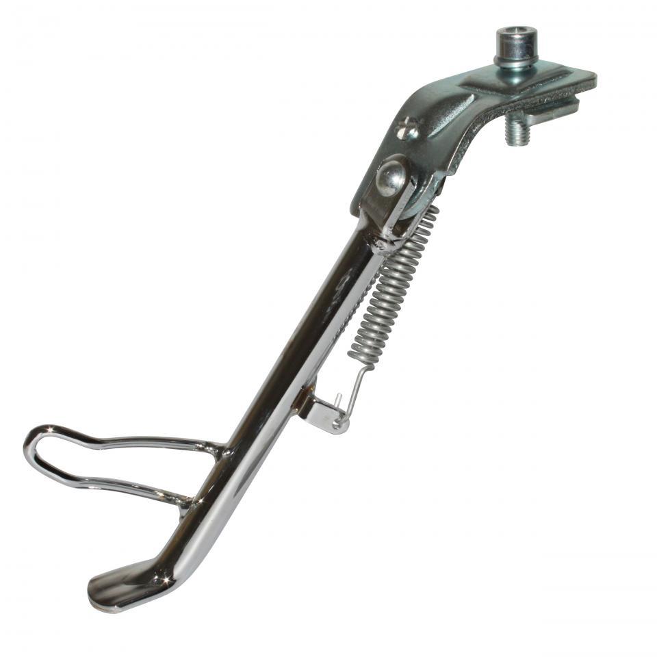 Béquille latérale Rofel pour Scooter Piaggio 50 Typhoon Avant 2020 1000005 / chromé Neuf