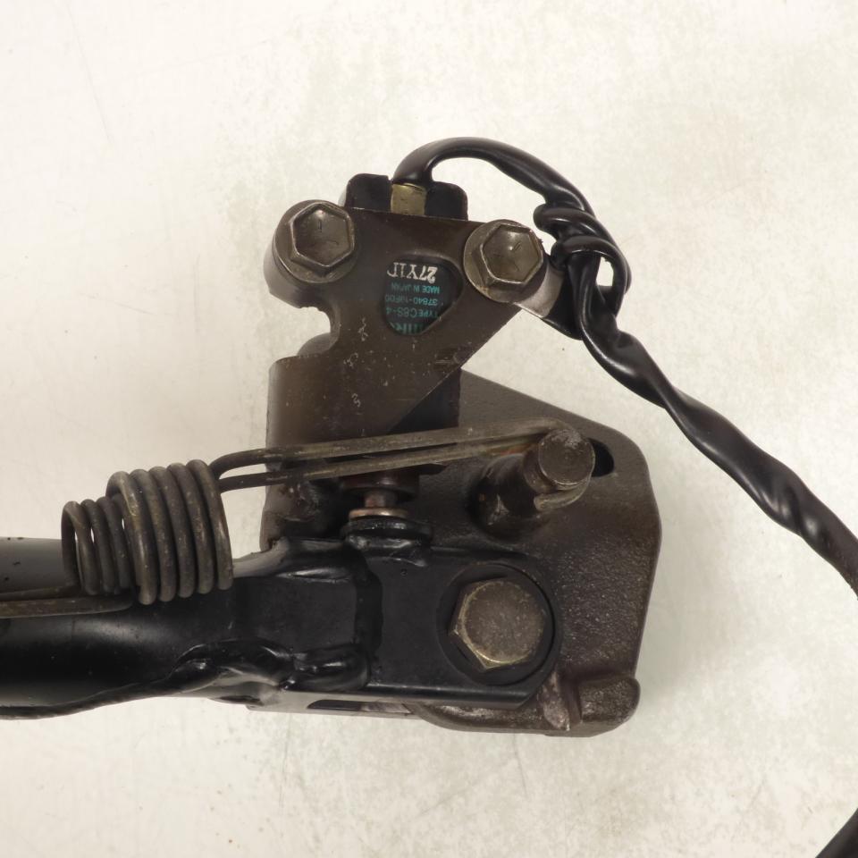 Béquille latérale origine pour moto Suzuki 650 SV 1999 à 2002 Occasion