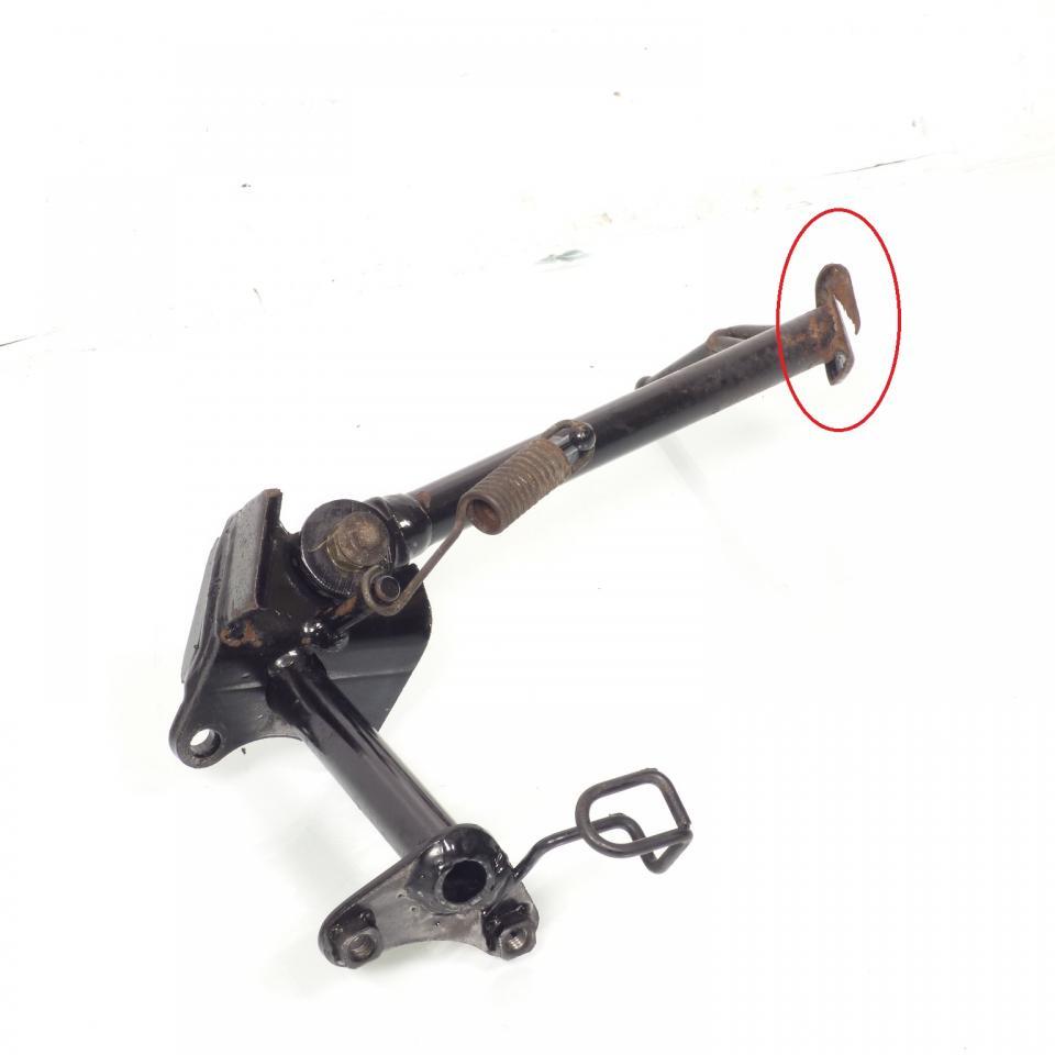 Béquille latérale origine pour moto Honda 250 CB Two Fifty 1991 à 2002 MC26