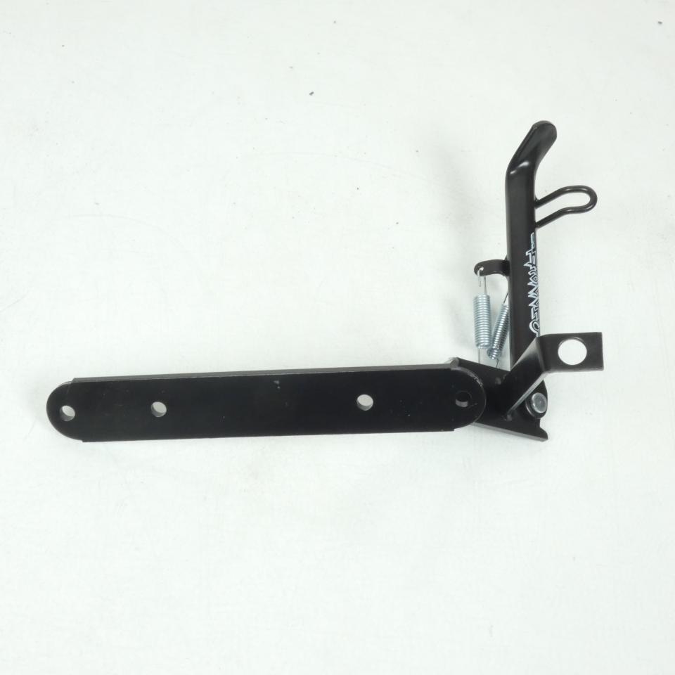 Béquille latérale noir Buzzetti pour Scooter MBK 50 Ovetto 2T 1997-07 8574 Neuf