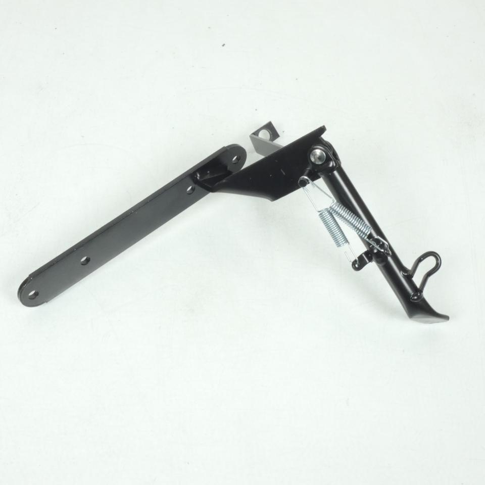 Béquille latérale noir Buzzetti pour Scooter MBK 50 Ovetto 2T 1997-07 8574 Neuf