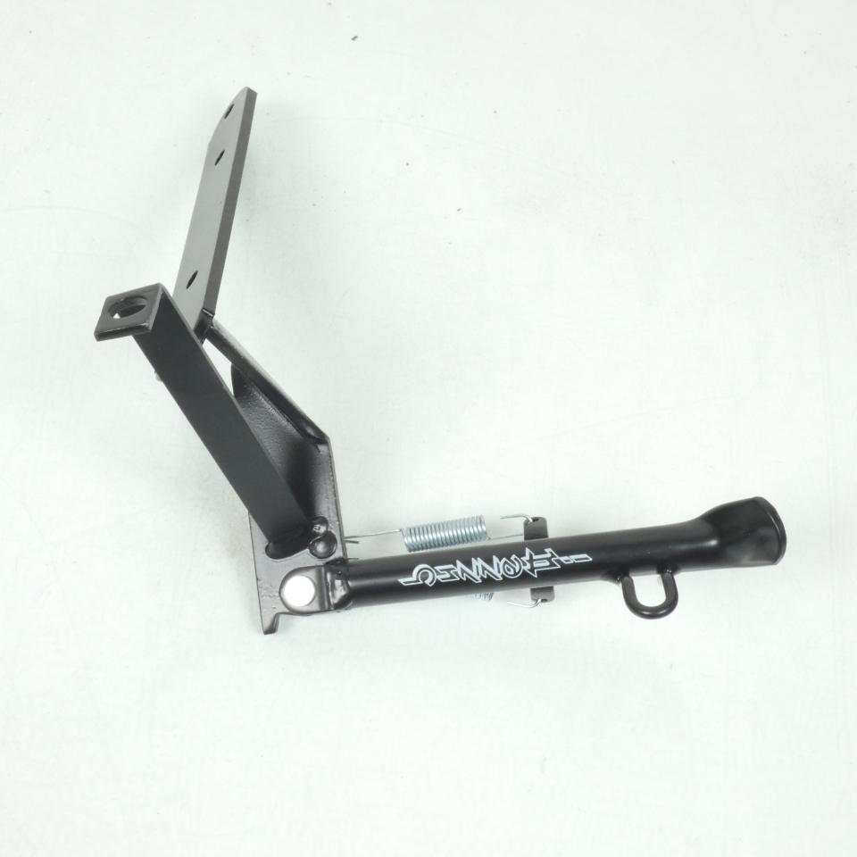 Béquille latérale noir Buzzetti pour Scooter MBK 50 Ovetto 2T 1997-07 8574 Neuf