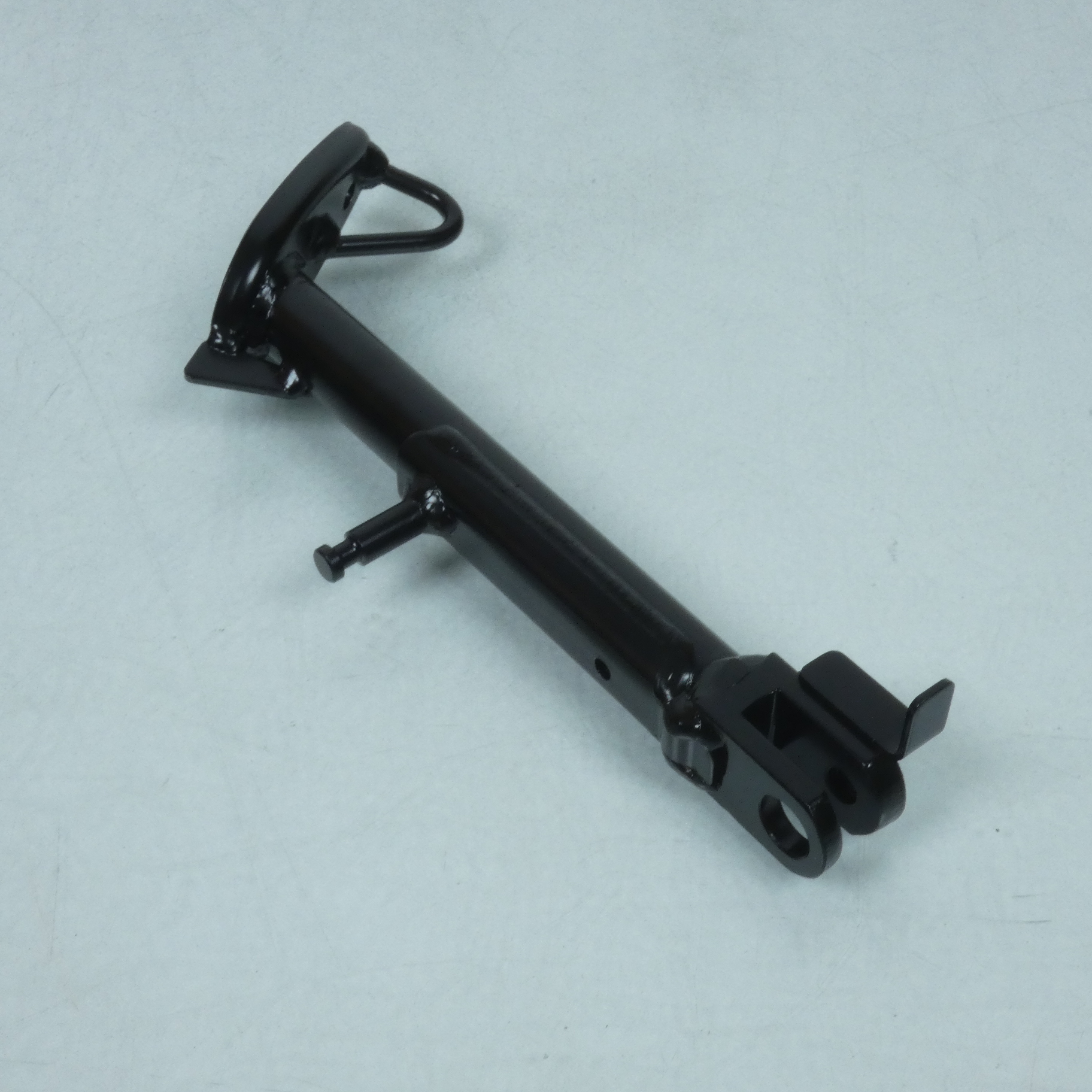 Béquille latérale pour moto Suzuki 650 SFV Gladius 2009 à 2016 42310-44H00
