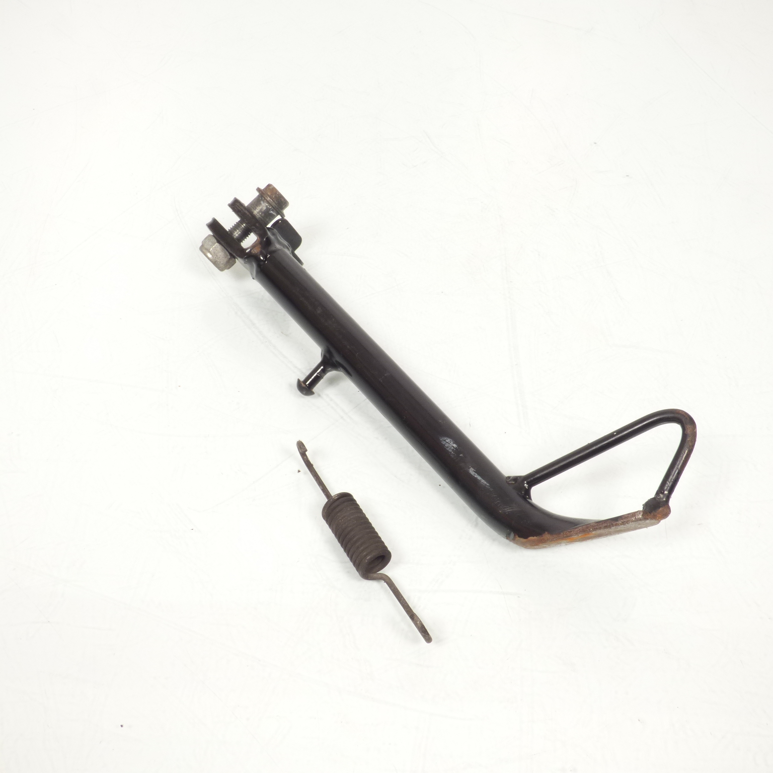 Béquille latérale origine pour scooter Suzuki 125 Burgman 2002-2006 42310-49F00